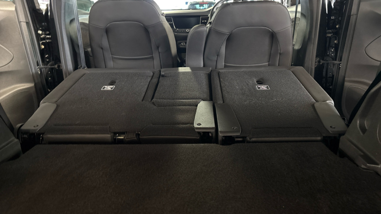 Vauxhall Crossland 1.2 Turbo [130] Ultimate 5dr Auto Petrol Hatchback